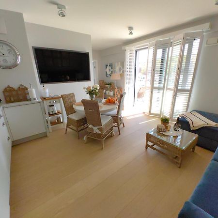 Edel Exclusive Apartments Balticus A 48 Especially For You เมียนซิดดรอแย ภายนอก รูปภาพ