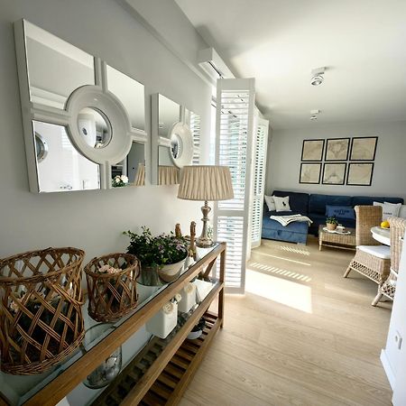 Edel Exclusive Apartments Balticus A 48 Especially For You เมียนซิดดรอแย ภายนอก รูปภาพ
