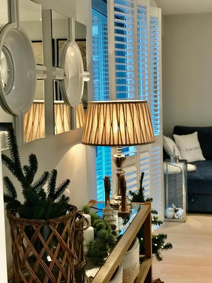 Edel Exclusive Apartments Balticus A 48 Especially For You เมียนซิดดรอแย ภายนอก รูปภาพ