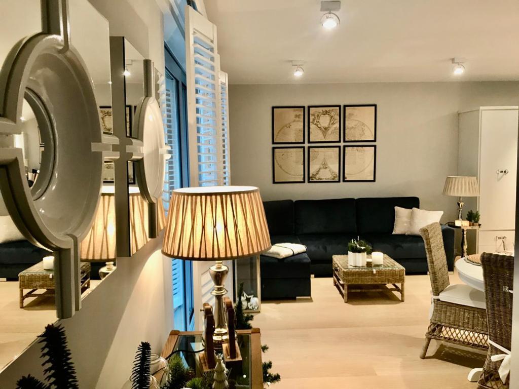 Edel Exclusive Apartments Balticus A 48 Especially For You เมียนซิดดรอแย ภายนอก รูปภาพ