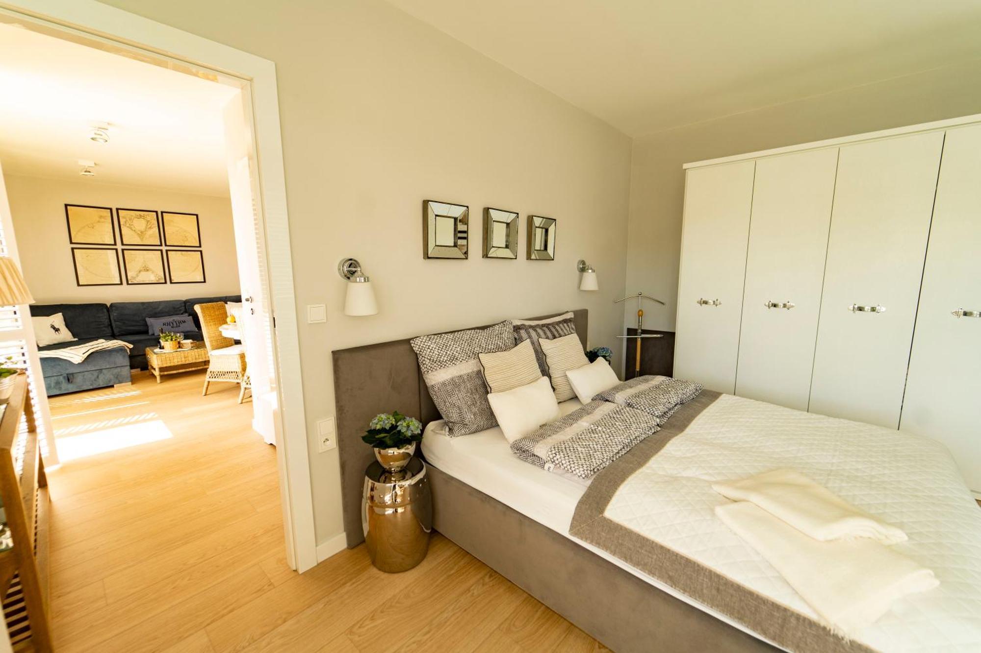 Edel Exclusive Apartments Balticus A 48 Especially For You เมียนซิดดรอแย ภายนอก รูปภาพ
