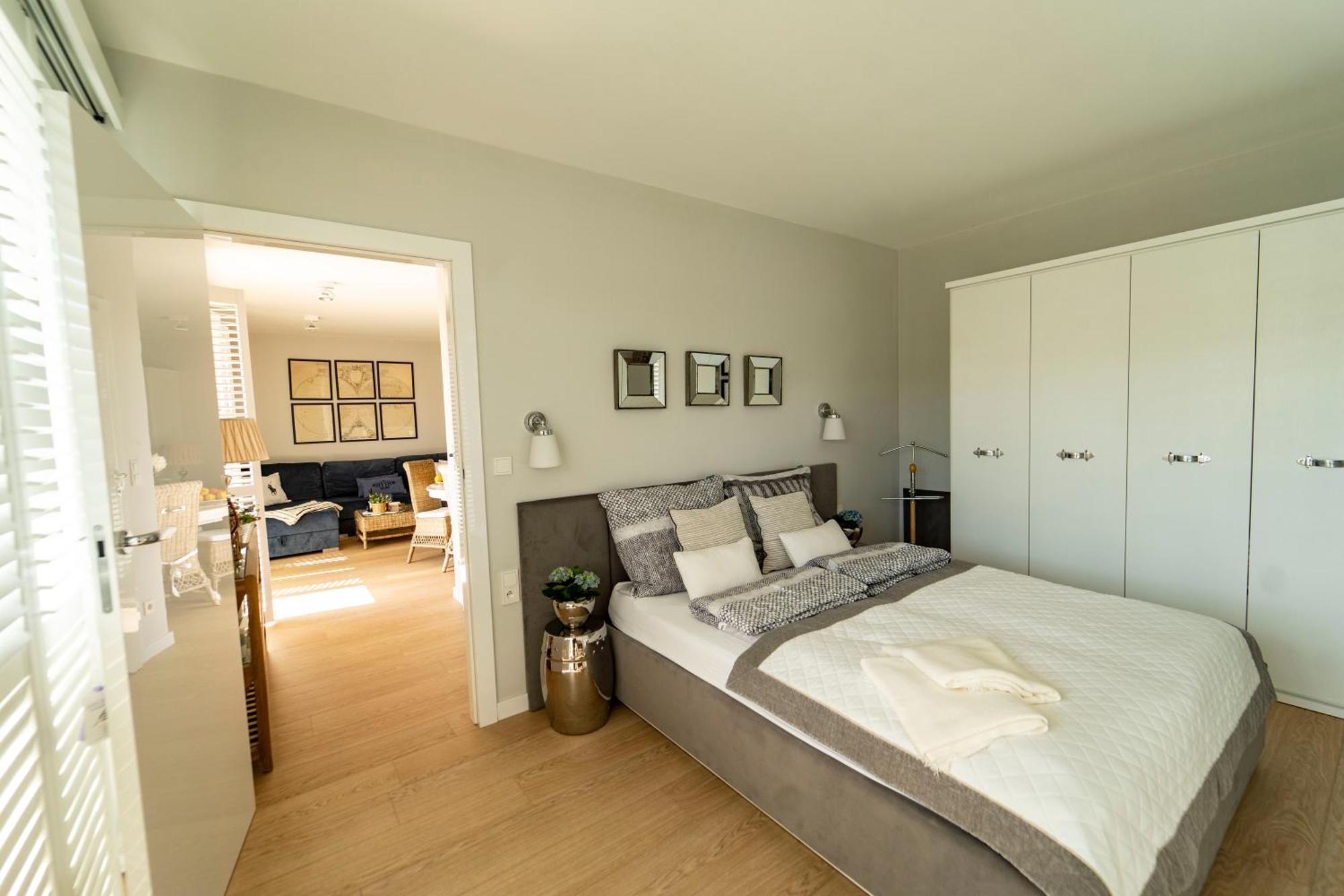 Edel Exclusive Apartments Balticus A 48 Especially For You เมียนซิดดรอแย ภายนอก รูปภาพ