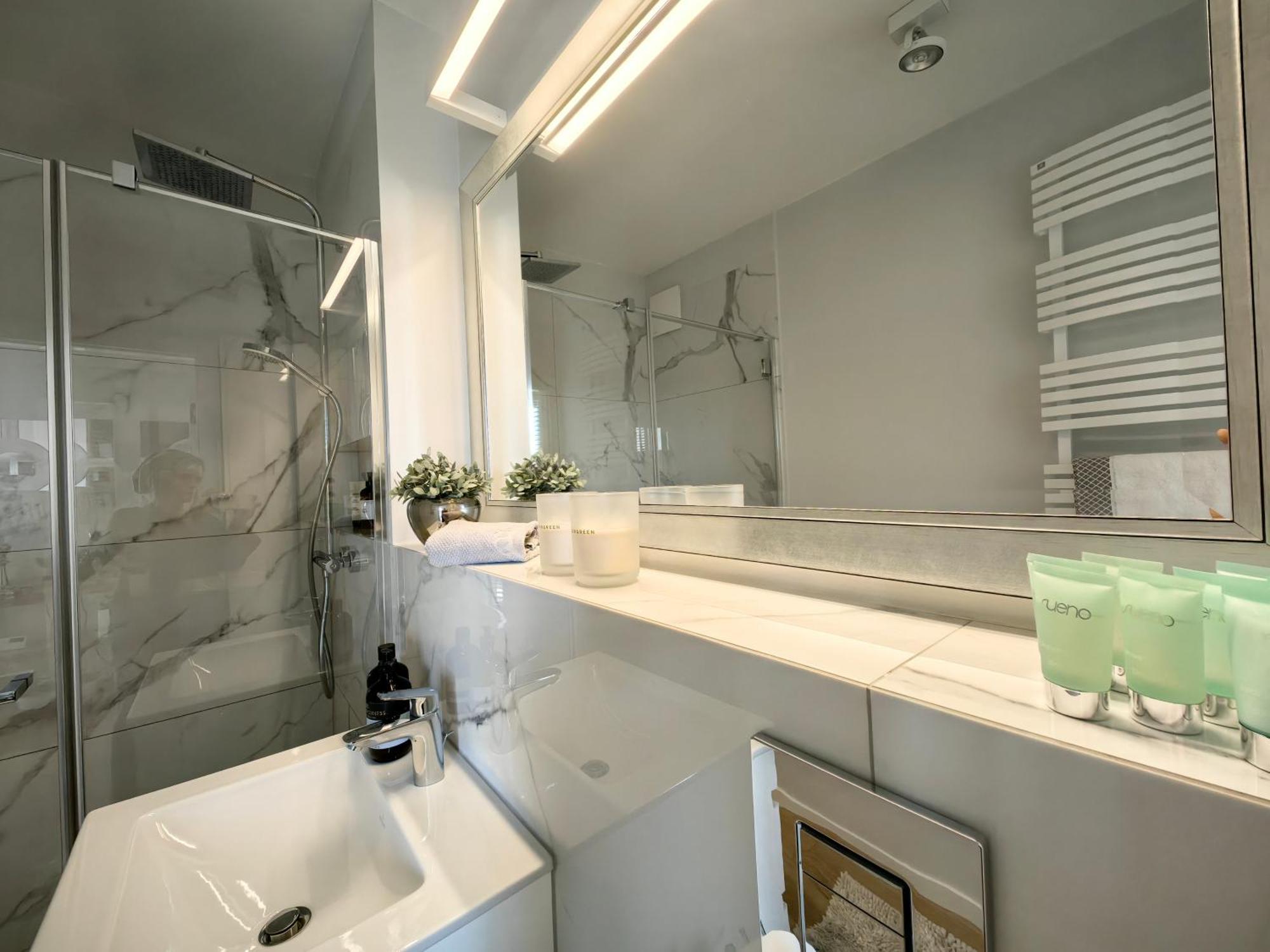 Edel Exclusive Apartments Balticus A 48 Especially For You เมียนซิดดรอแย ภายนอก รูปภาพ