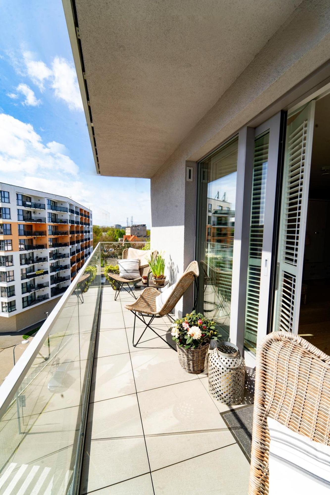 Edel Exclusive Apartments Balticus A 48 Especially For You เมียนซิดดรอแย ภายนอก รูปภาพ