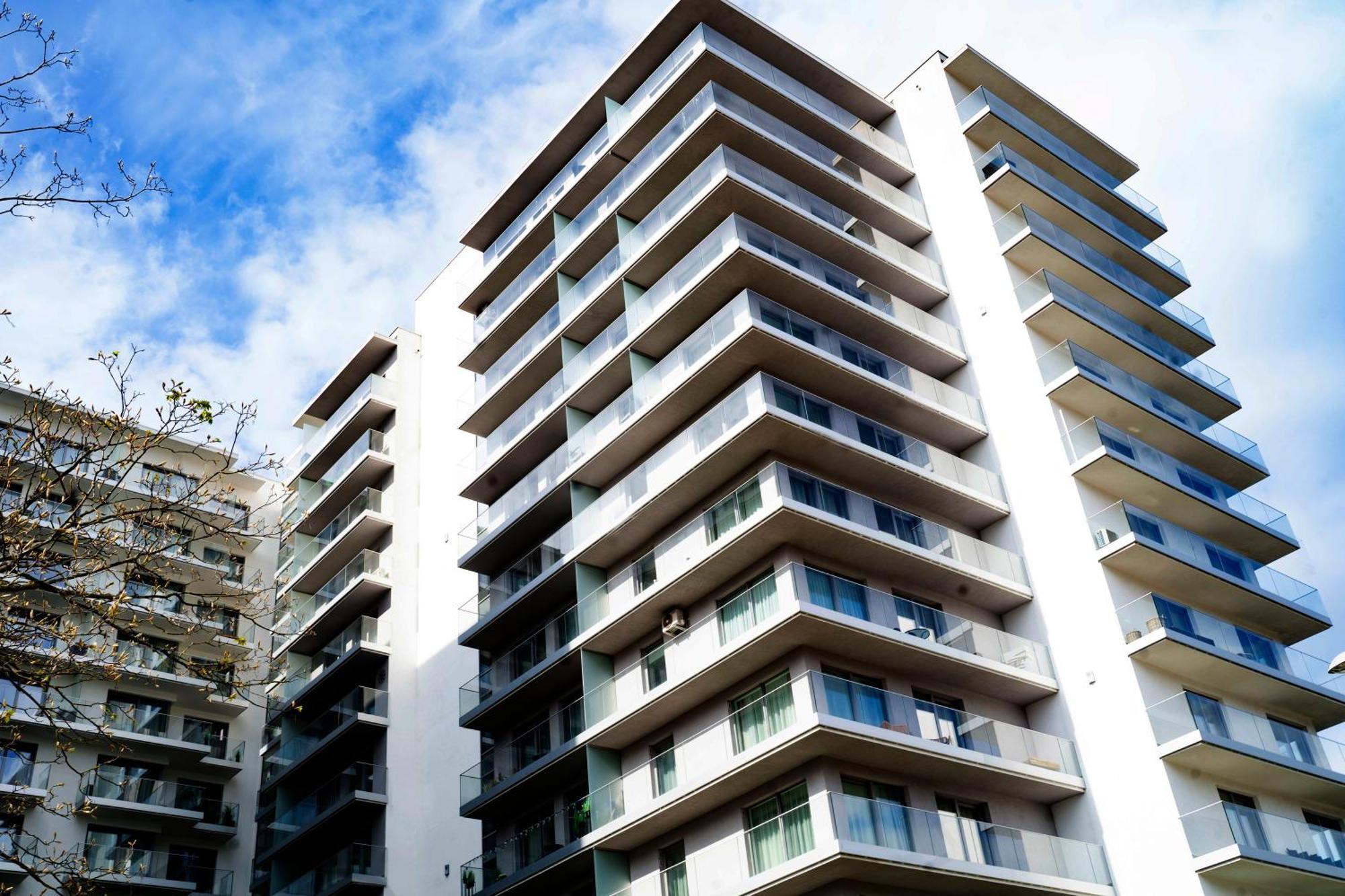 Edel Exclusive Apartments Balticus A 48 Especially For You เมียนซิดดรอแย ภายนอก รูปภาพ