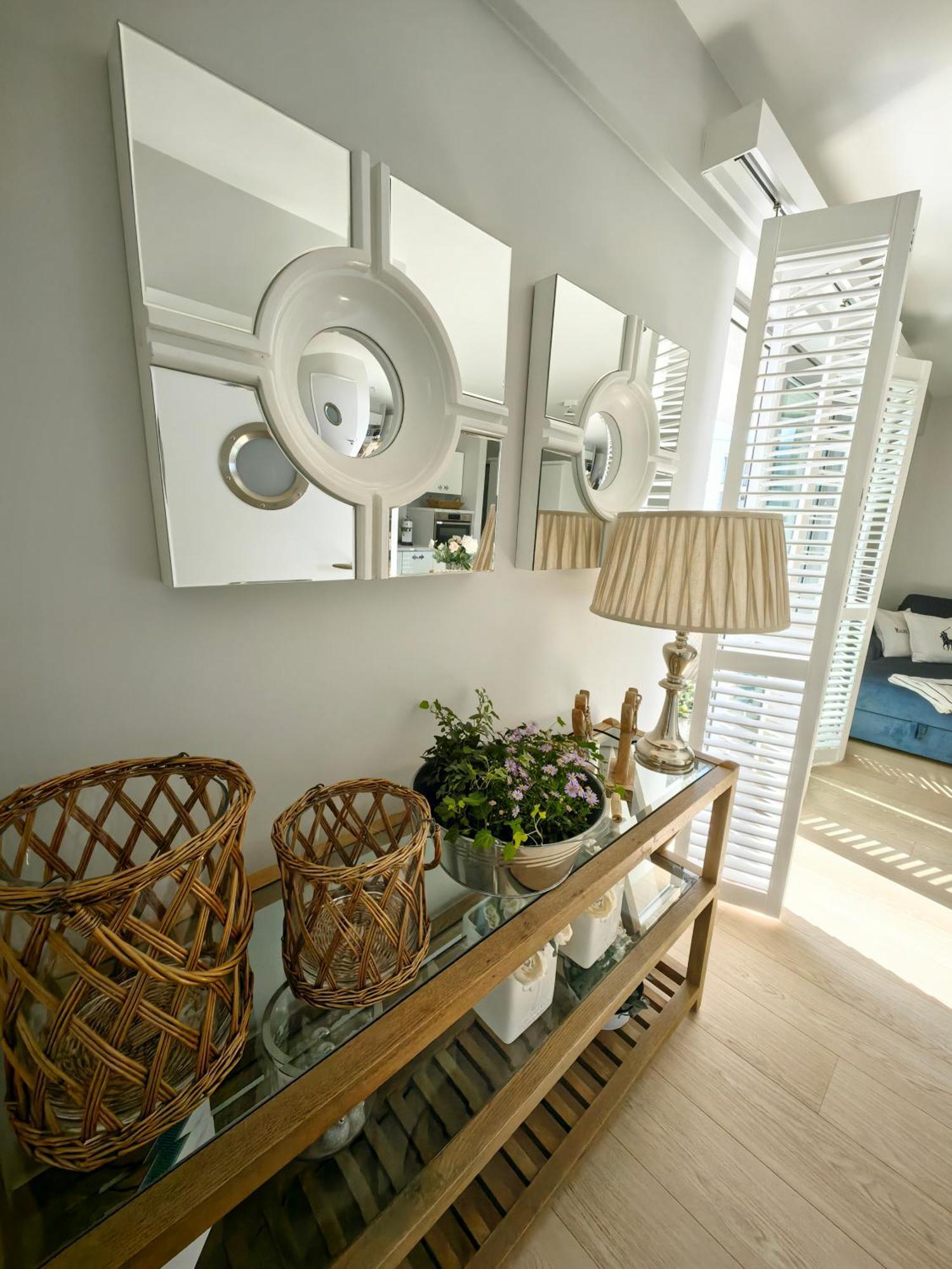 Edel Exclusive Apartments Balticus A 48 Especially For You เมียนซิดดรอแย ภายนอก รูปภาพ