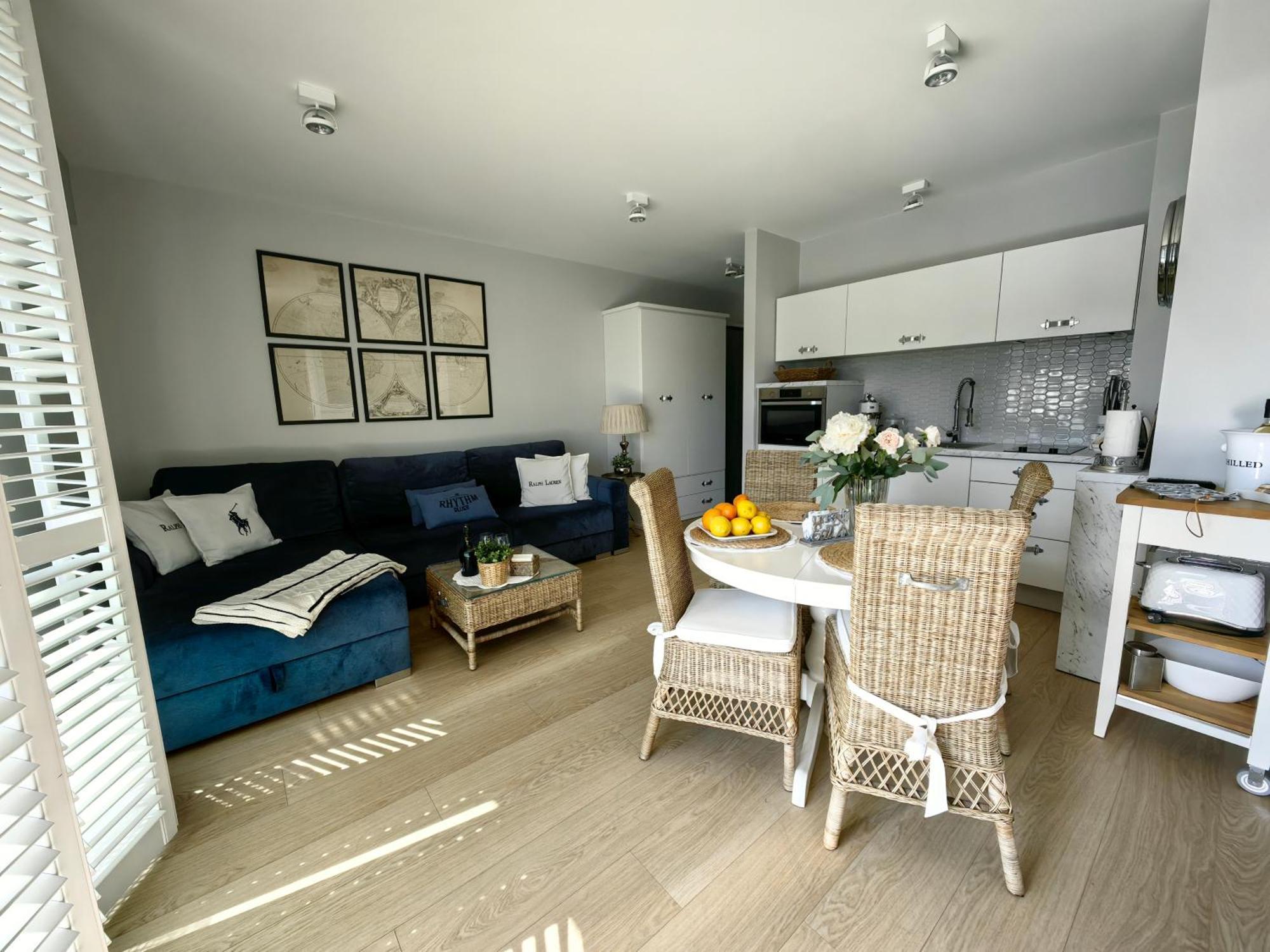 Edel Exclusive Apartments Balticus A 48 Especially For You เมียนซิดดรอแย ภายนอก รูปภาพ