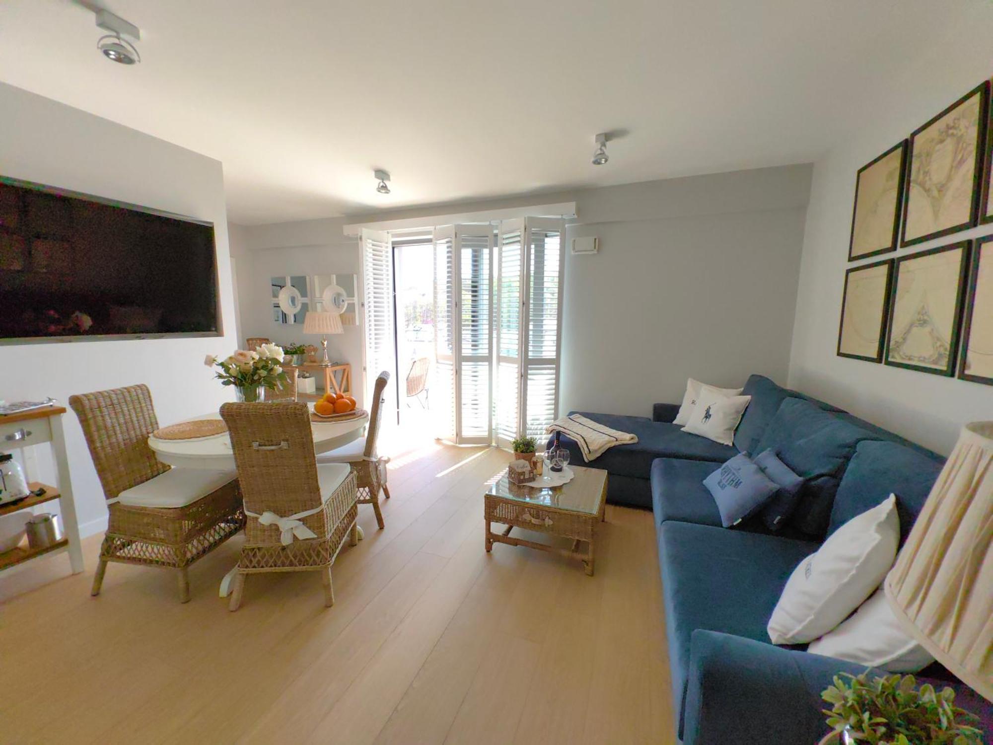 Edel Exclusive Apartments Balticus A 48 Especially For You เมียนซิดดรอแย ภายนอก รูปภาพ