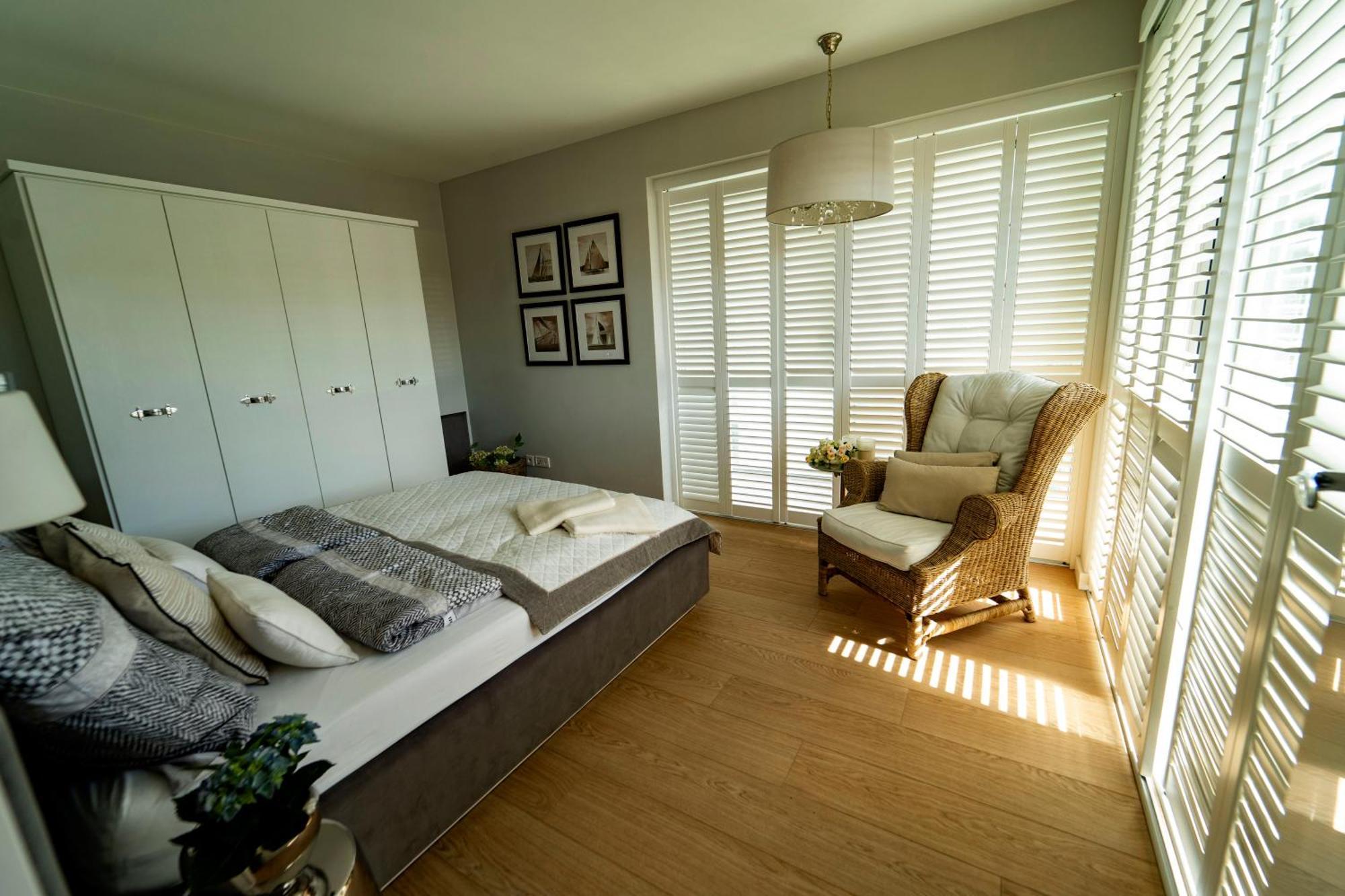 Edel Exclusive Apartments Balticus A 48 Especially For You เมียนซิดดรอแย ภายนอก รูปภาพ