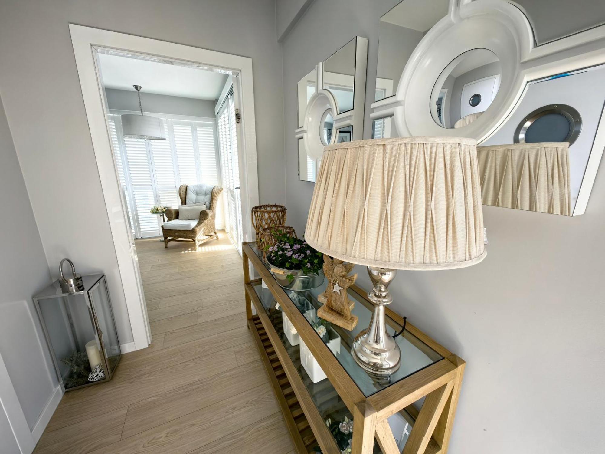 Edel Exclusive Apartments Balticus A 48 Especially For You เมียนซิดดรอแย ภายนอก รูปภาพ