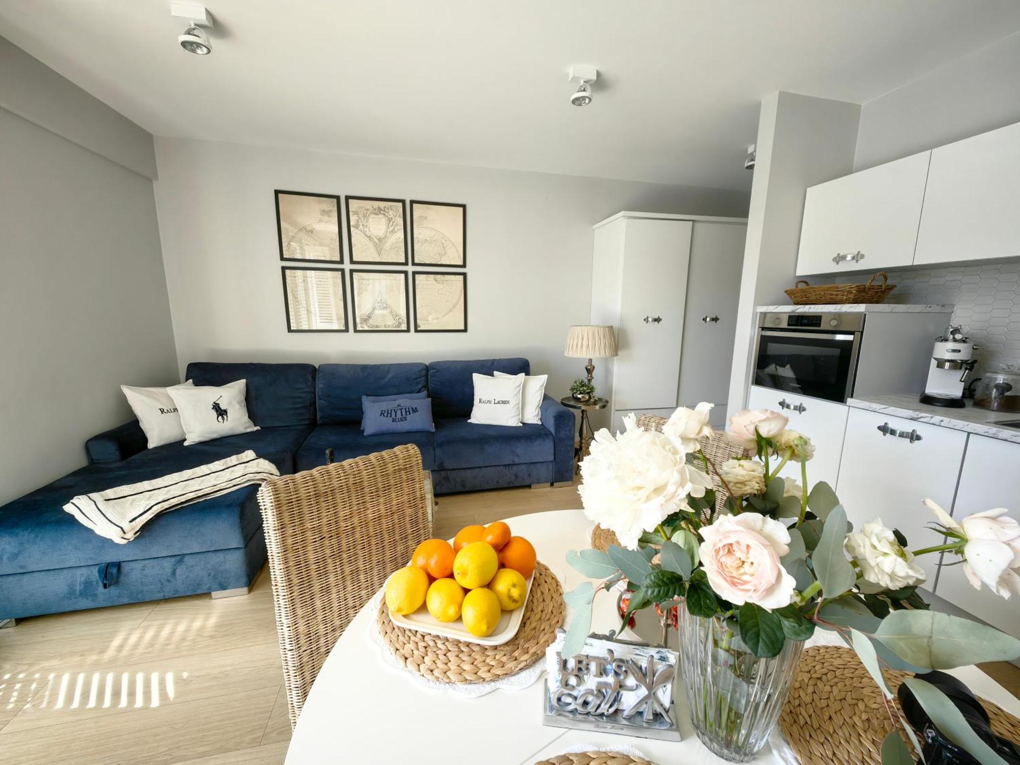 Edel Exclusive Apartments Balticus A 48 Especially For You เมียนซิดดรอแย ภายนอก รูปภาพ