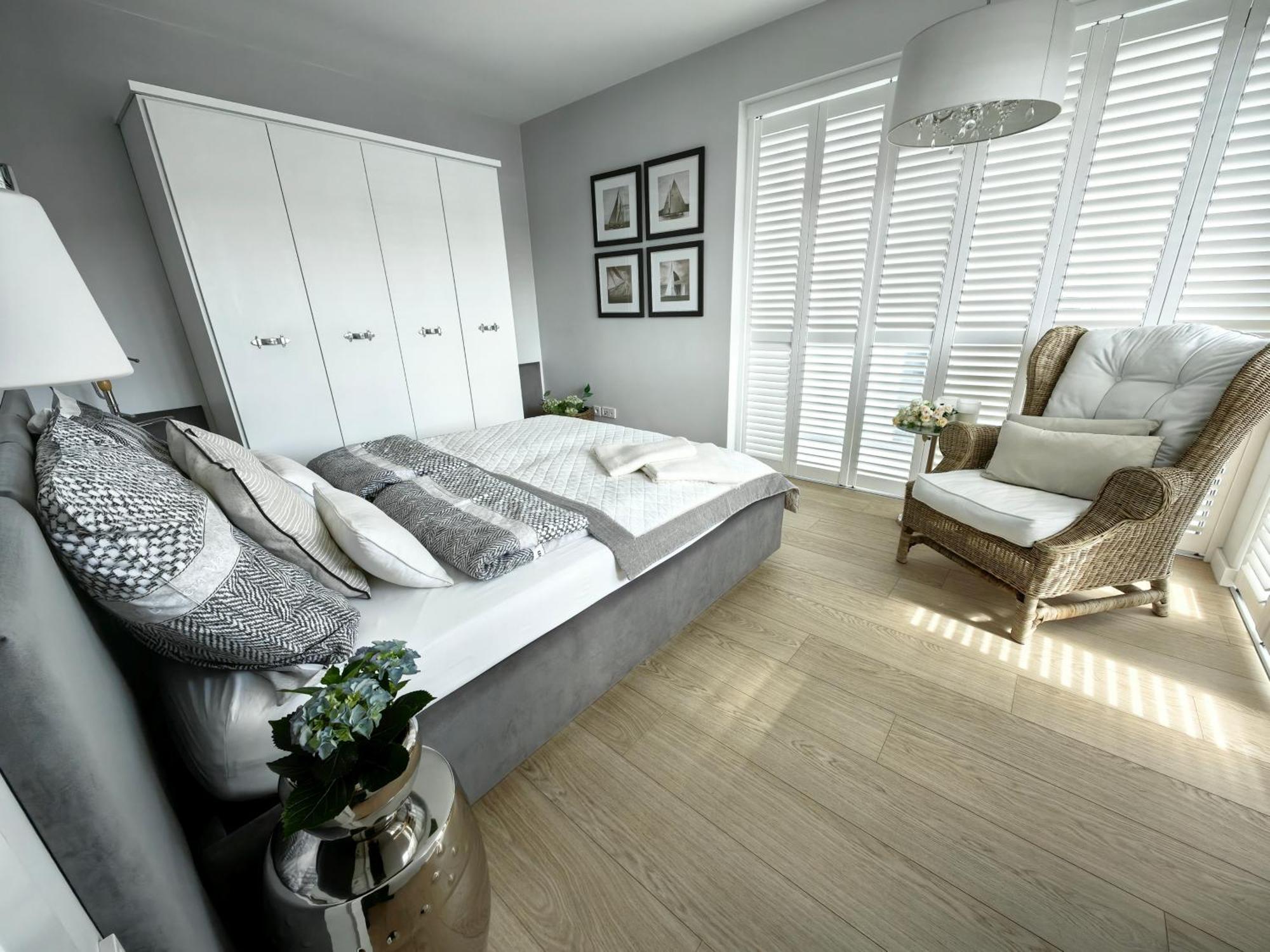 Edel Exclusive Apartments Balticus A 48 Especially For You เมียนซิดดรอแย ภายนอก รูปภาพ