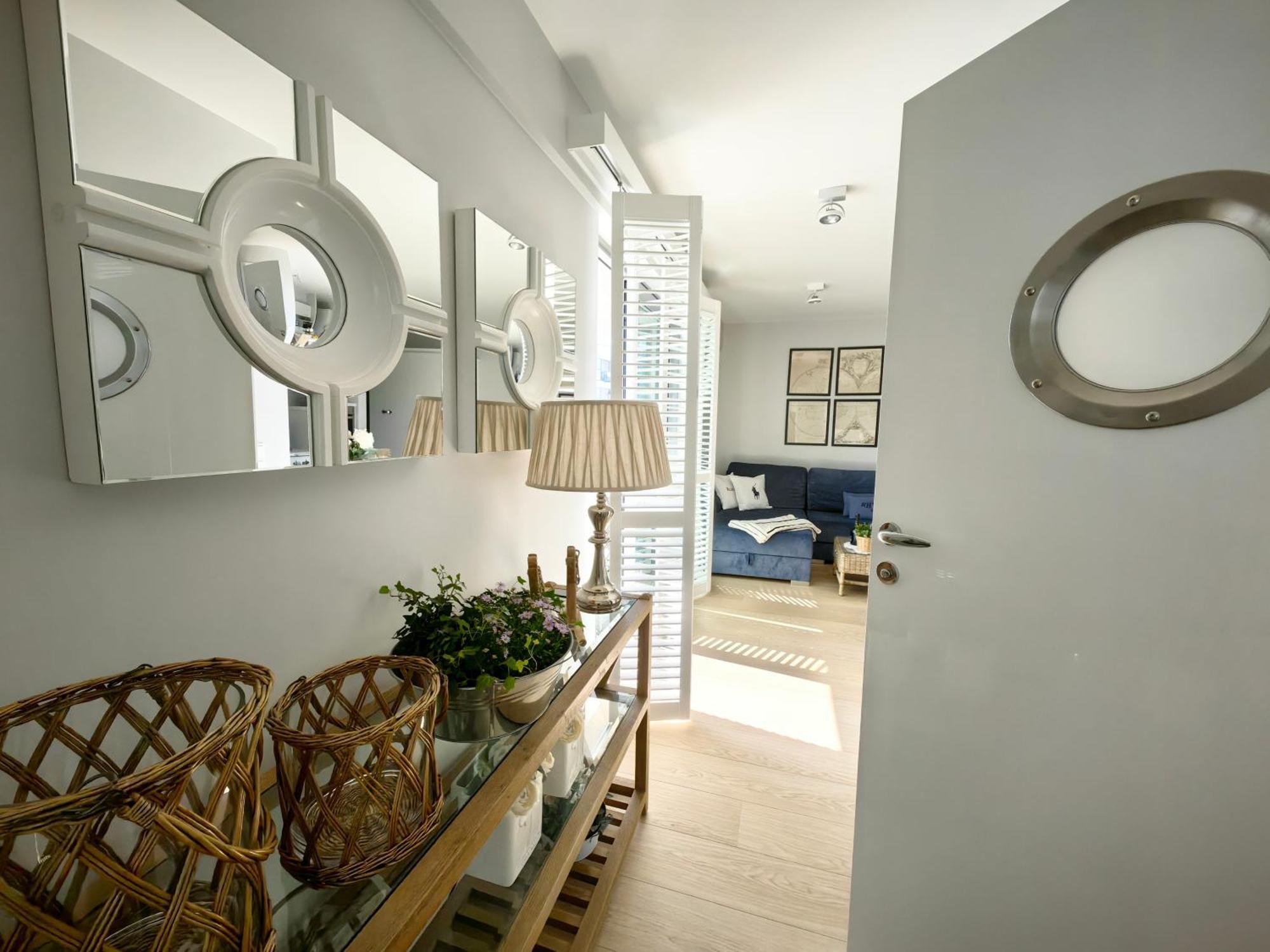 Edel Exclusive Apartments Balticus A 48 Especially For You เมียนซิดดรอแย ภายนอก รูปภาพ