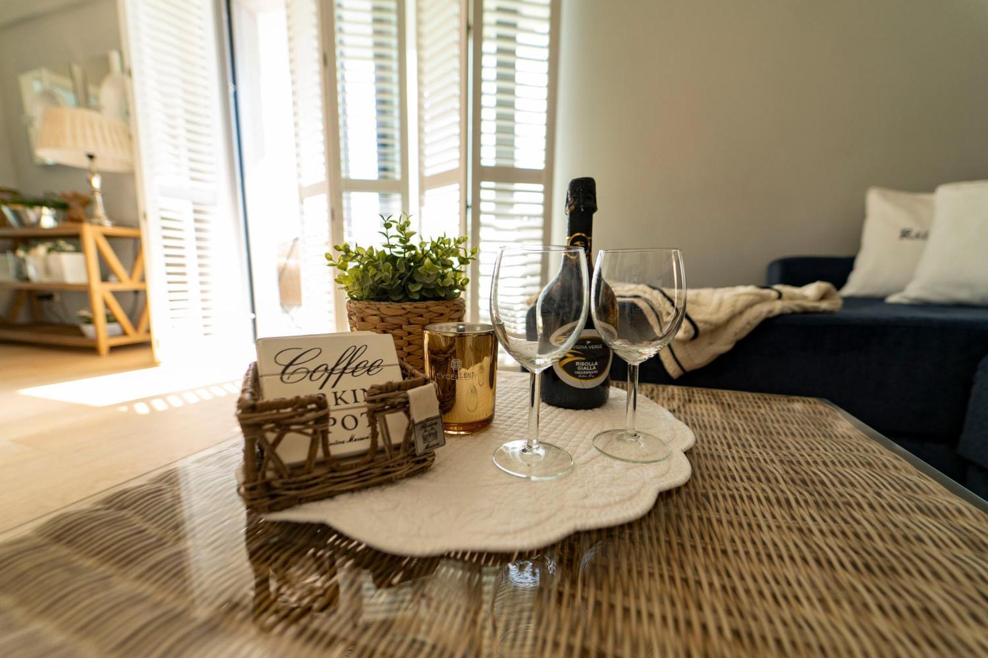 Edel Exclusive Apartments Balticus A 48 Especially For You เมียนซิดดรอแย ภายนอก รูปภาพ