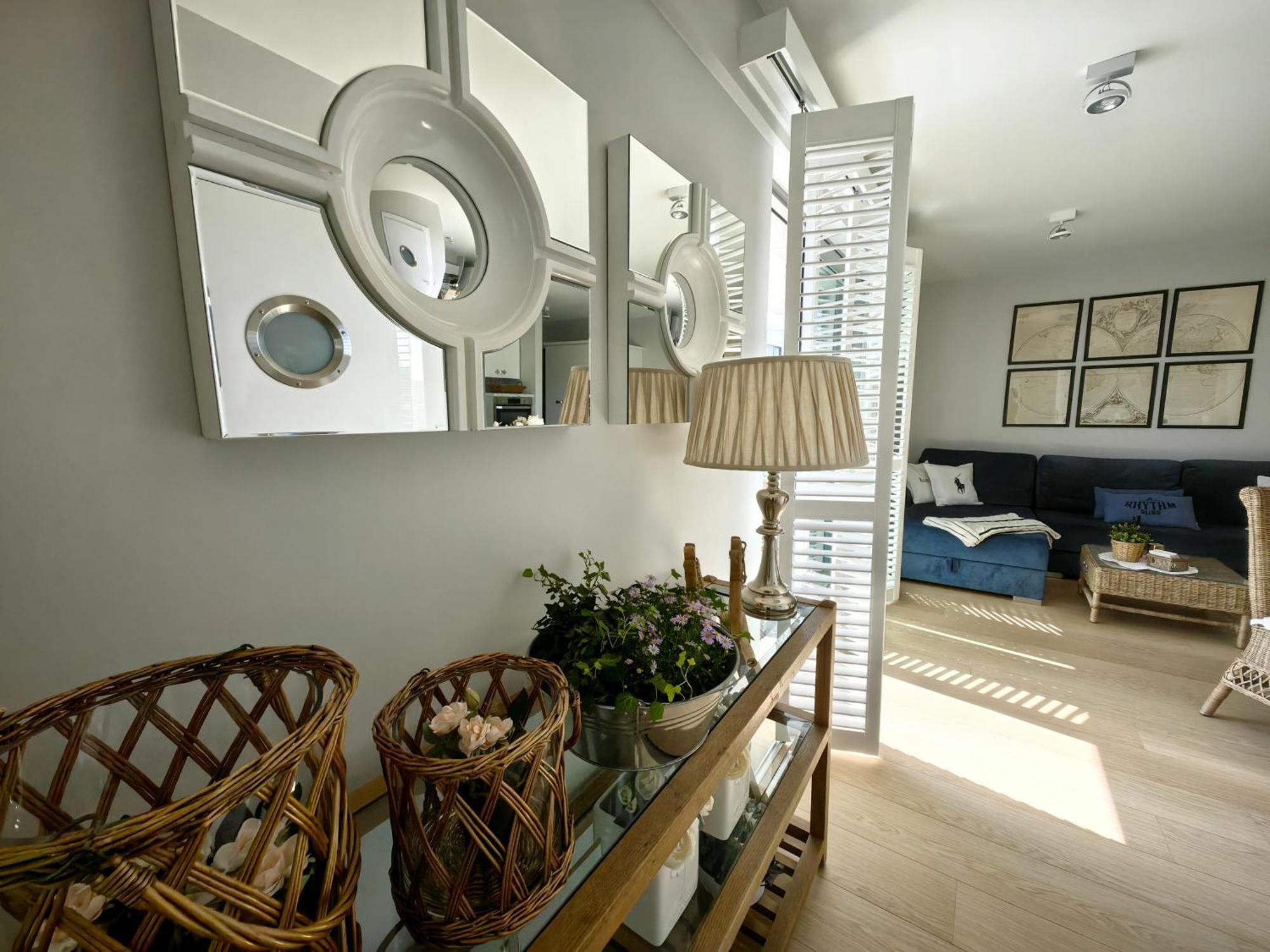 Edel Exclusive Apartments Balticus A 48 Especially For You เมียนซิดดรอแย ภายนอก รูปภาพ