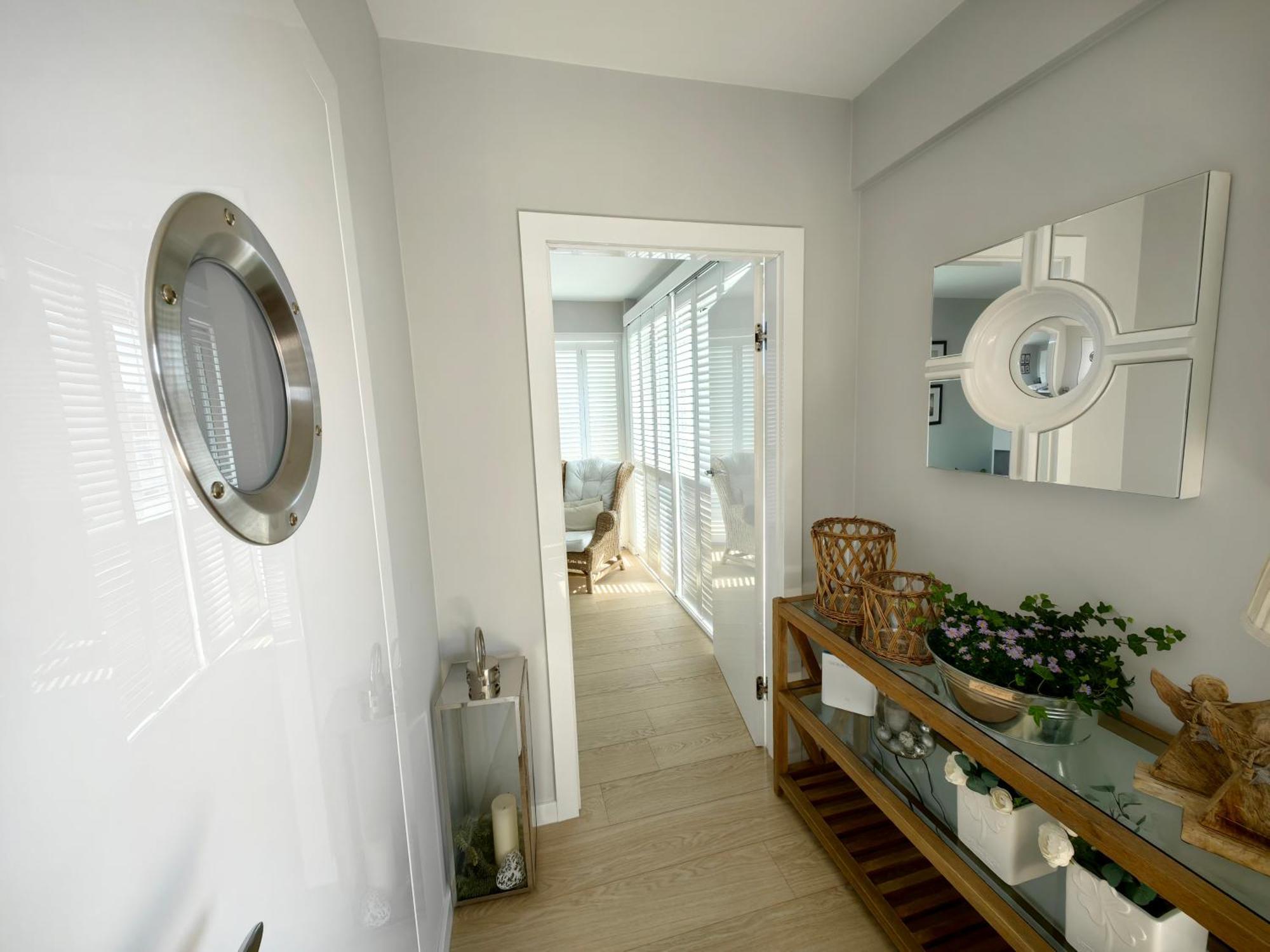 Edel Exclusive Apartments Balticus A 48 Especially For You เมียนซิดดรอแย ภายนอก รูปภาพ