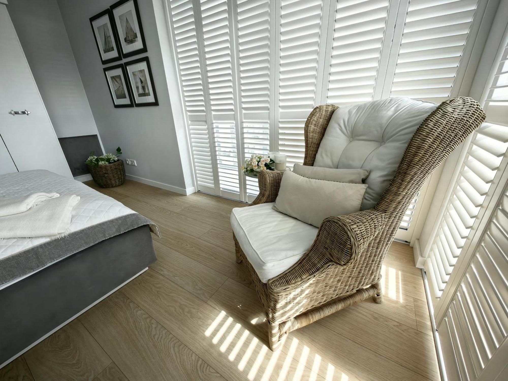 Edel Exclusive Apartments Balticus A 48 Especially For You เมียนซิดดรอแย ภายนอก รูปภาพ