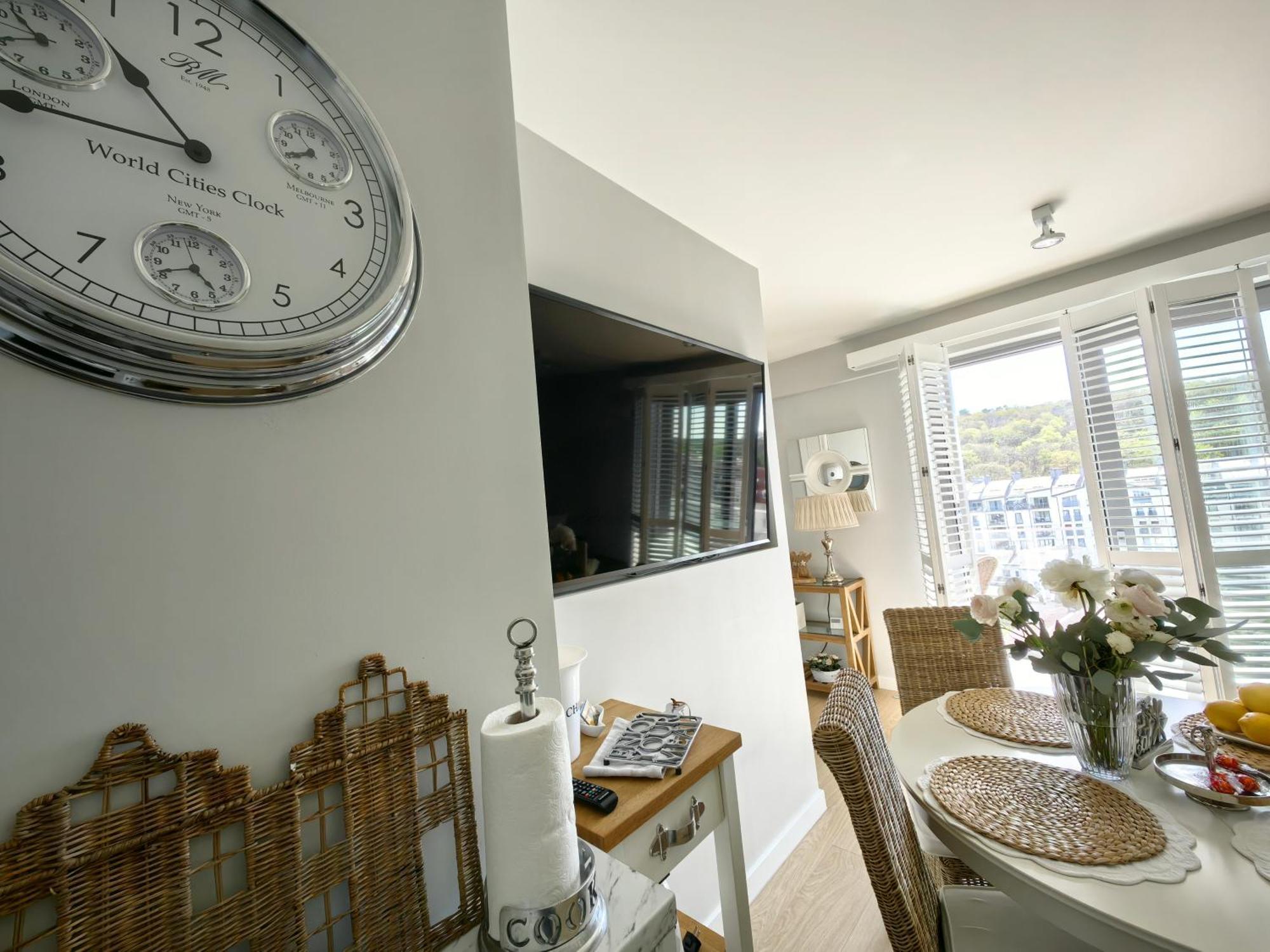 Edel Exclusive Apartments Balticus A 48 Especially For You เมียนซิดดรอแย ภายนอก รูปภาพ