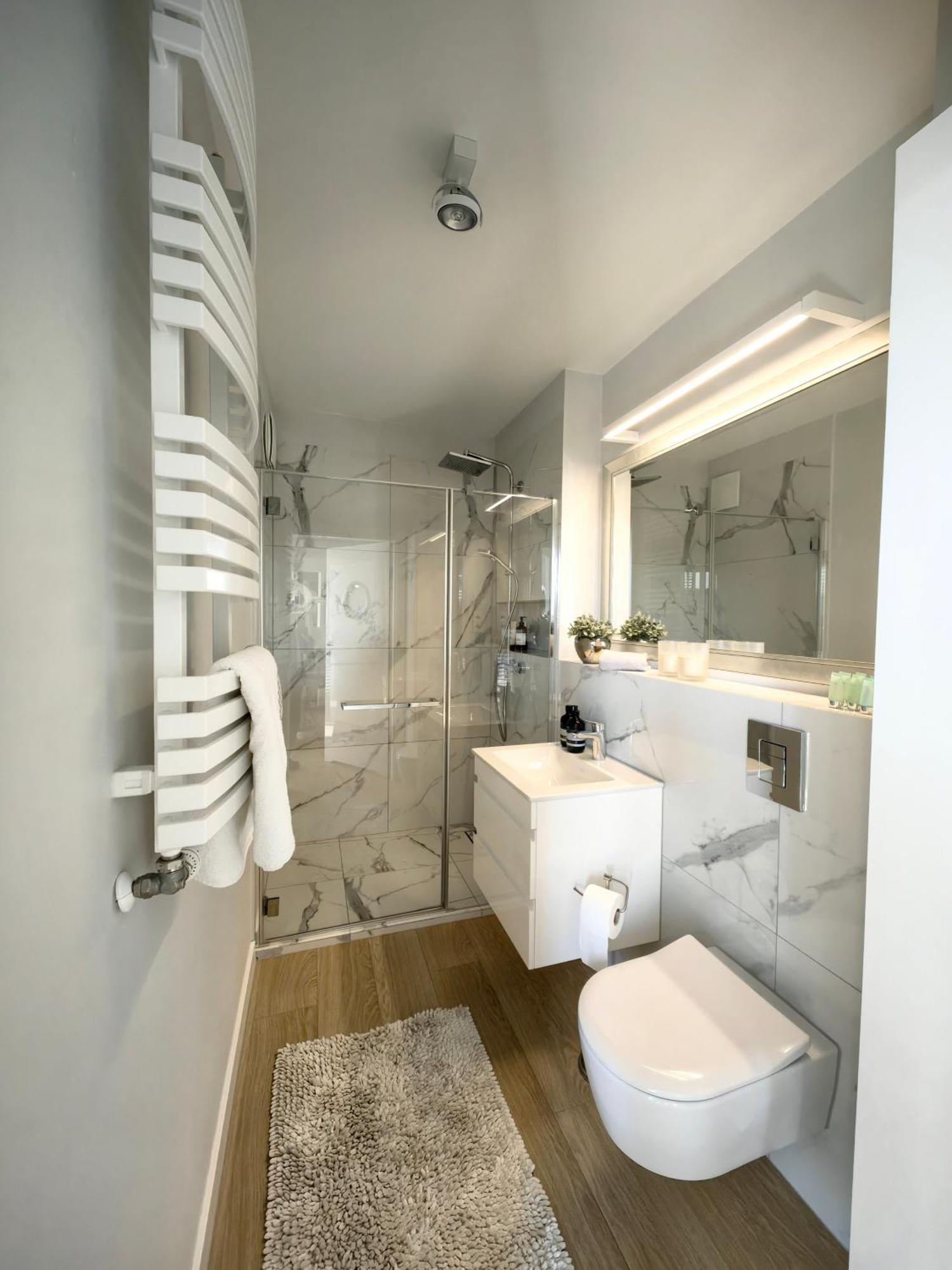 Edel Exclusive Apartments Balticus A 48 Especially For You เมียนซิดดรอแย ภายนอก รูปภาพ